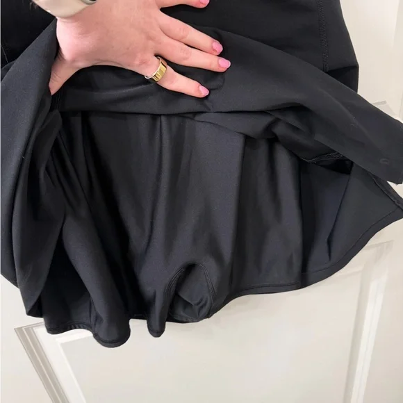 Abercrombie YPB sculptLUX Mini Dress - Picture 7 of 7